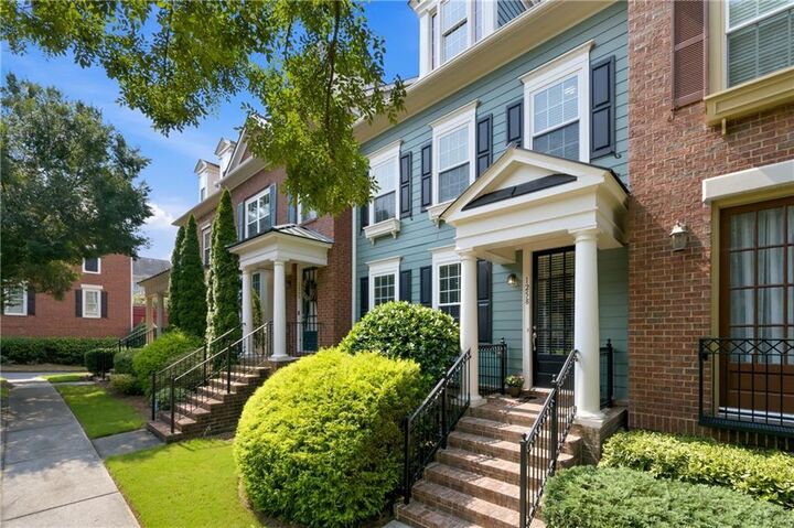 Property Photo: 1258 Discover Green Lane GA 30126