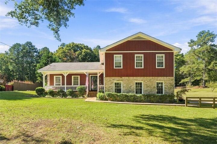 Property Photo: 49 Lakeview Drive GA 30180