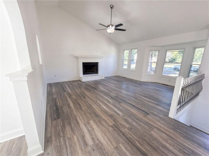 Property Photo:  3313 Goodell Road  GA 30102 