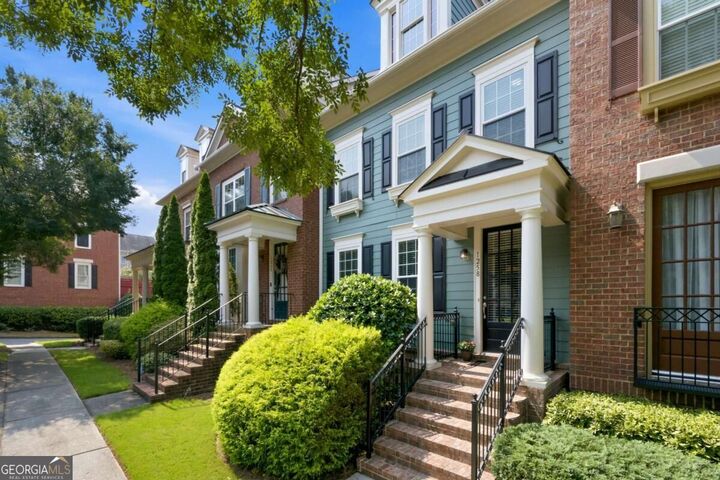 Property Photo: 1258 Discover Green Lane GA 30126