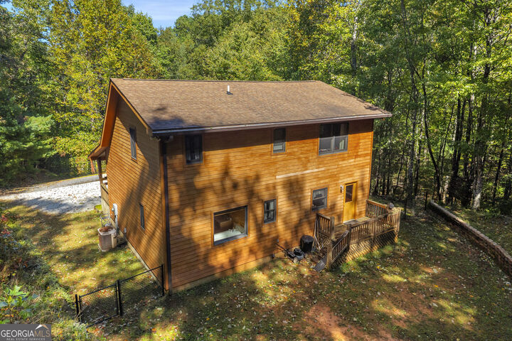 Property Photo:  130 Navigator Lane  GA 30576 
