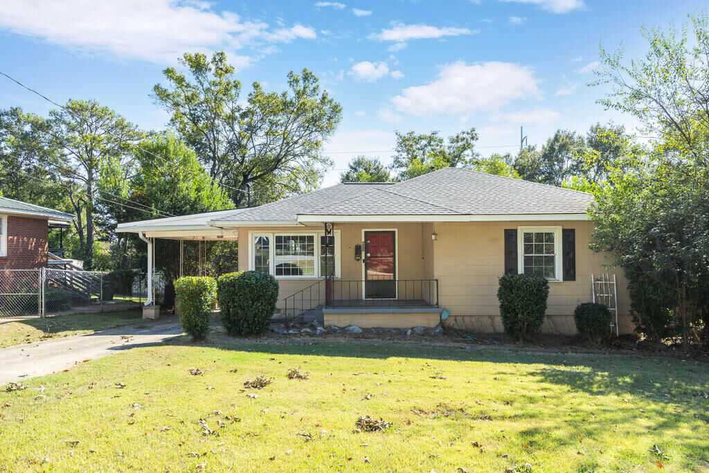 Property Photo:  532 46th Street  GA 31904 