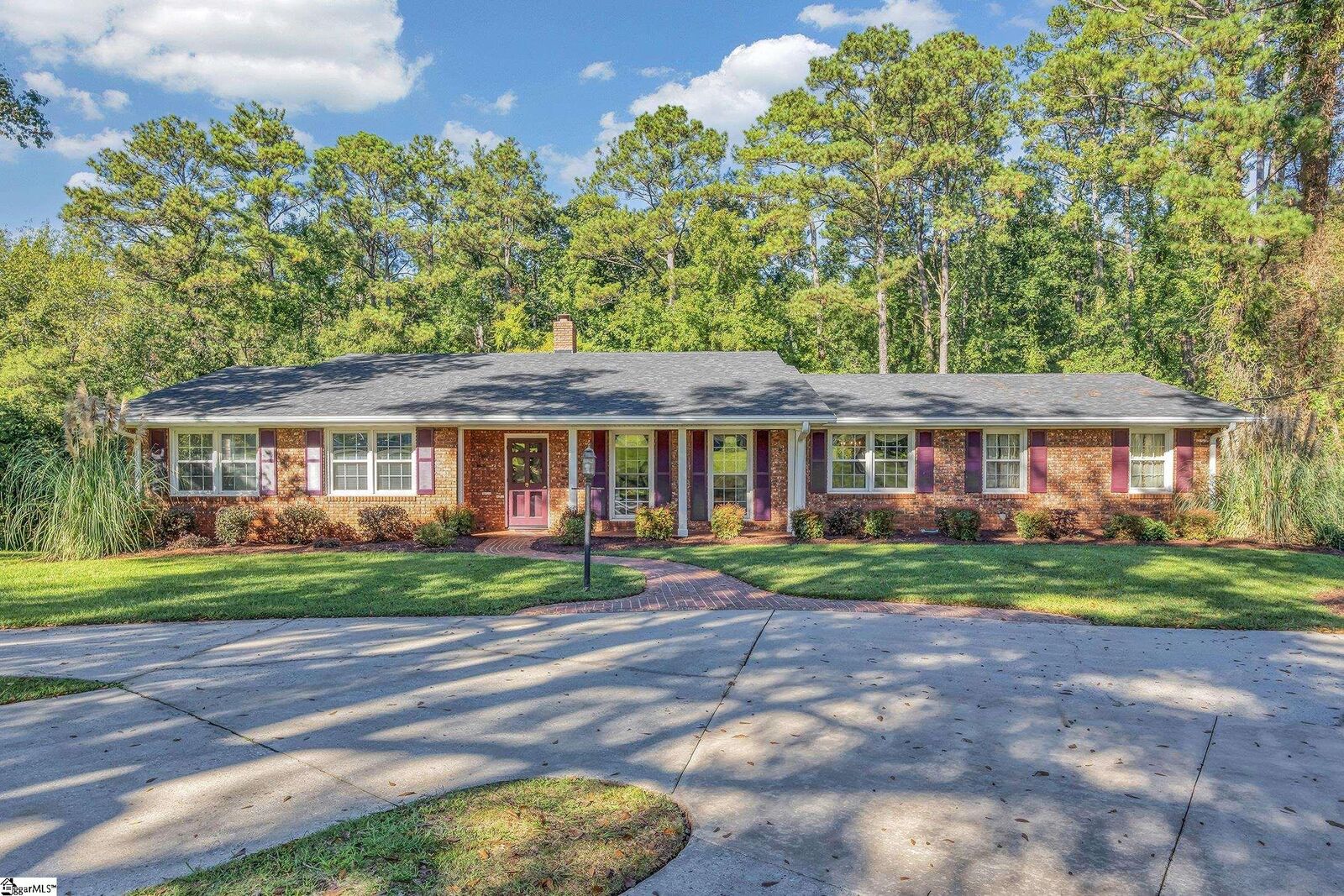 Property Photo:  132 Highland Drive  SC 29649 