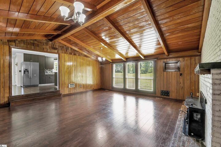 Property Photo:  725 Clinkscales Road  SC 29624 