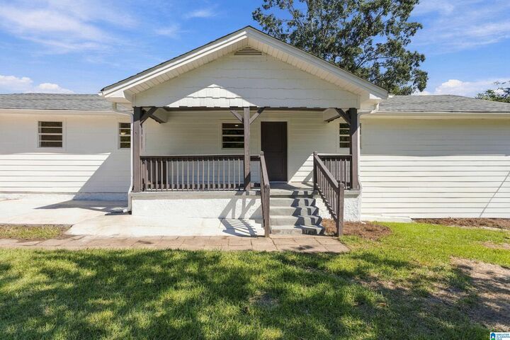 Property Photo:  69 3rd Street  AL 35073 