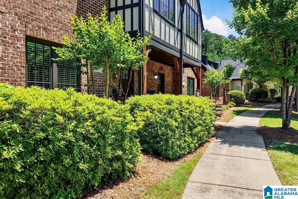 Property Photo: 45181 Portobello Road 181 AL 35242