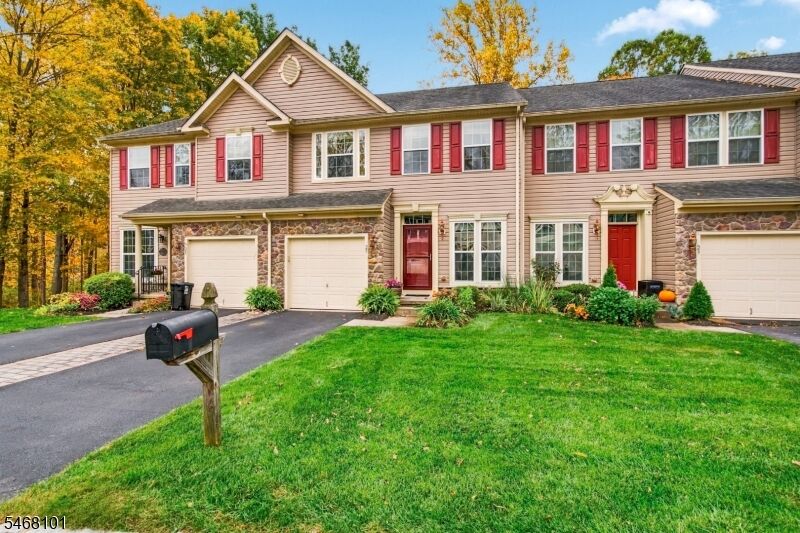 Property Photo: 27 Village Ln NJ 07871