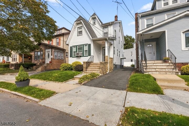 Property Photo: 145 Ivy St NJ 07106
