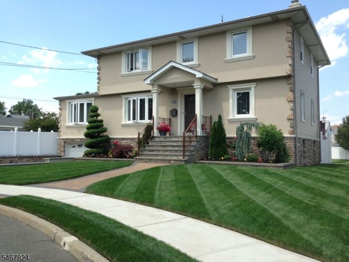 Property Photo:  16 Park St  NJ 07606 
