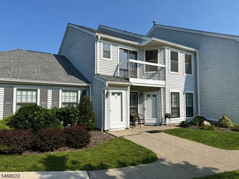 Property Photo: 29 Krinsky Ct NJ 07430