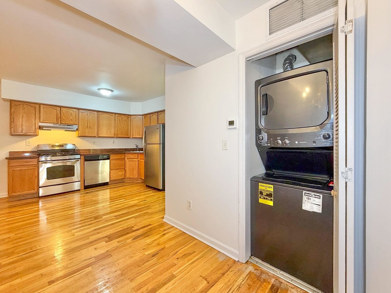 Property Photo: 402 Grand St 101/1 NJ 07030
