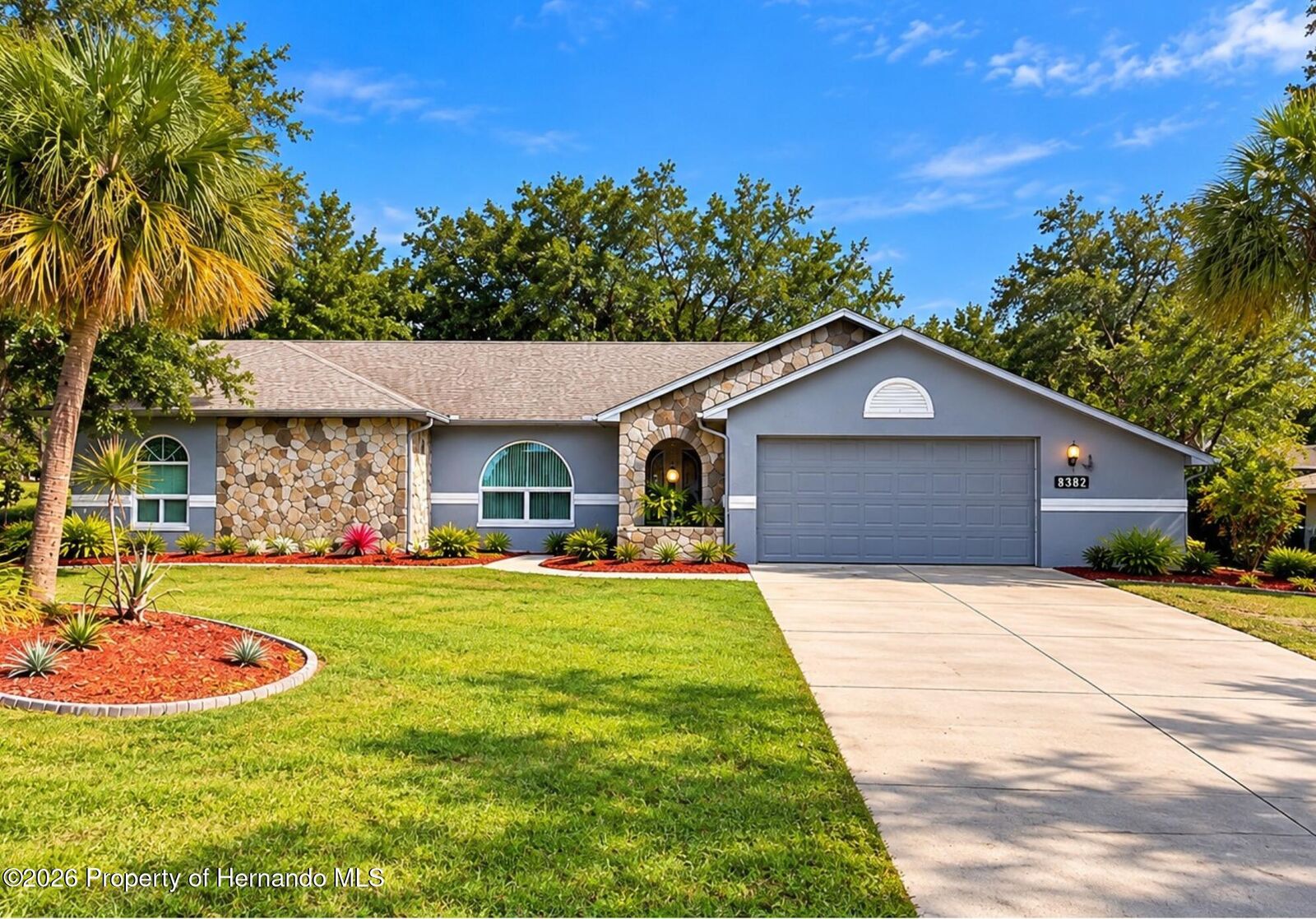 Property Photo:  8382 Pinewood Avenue  FL 34613 