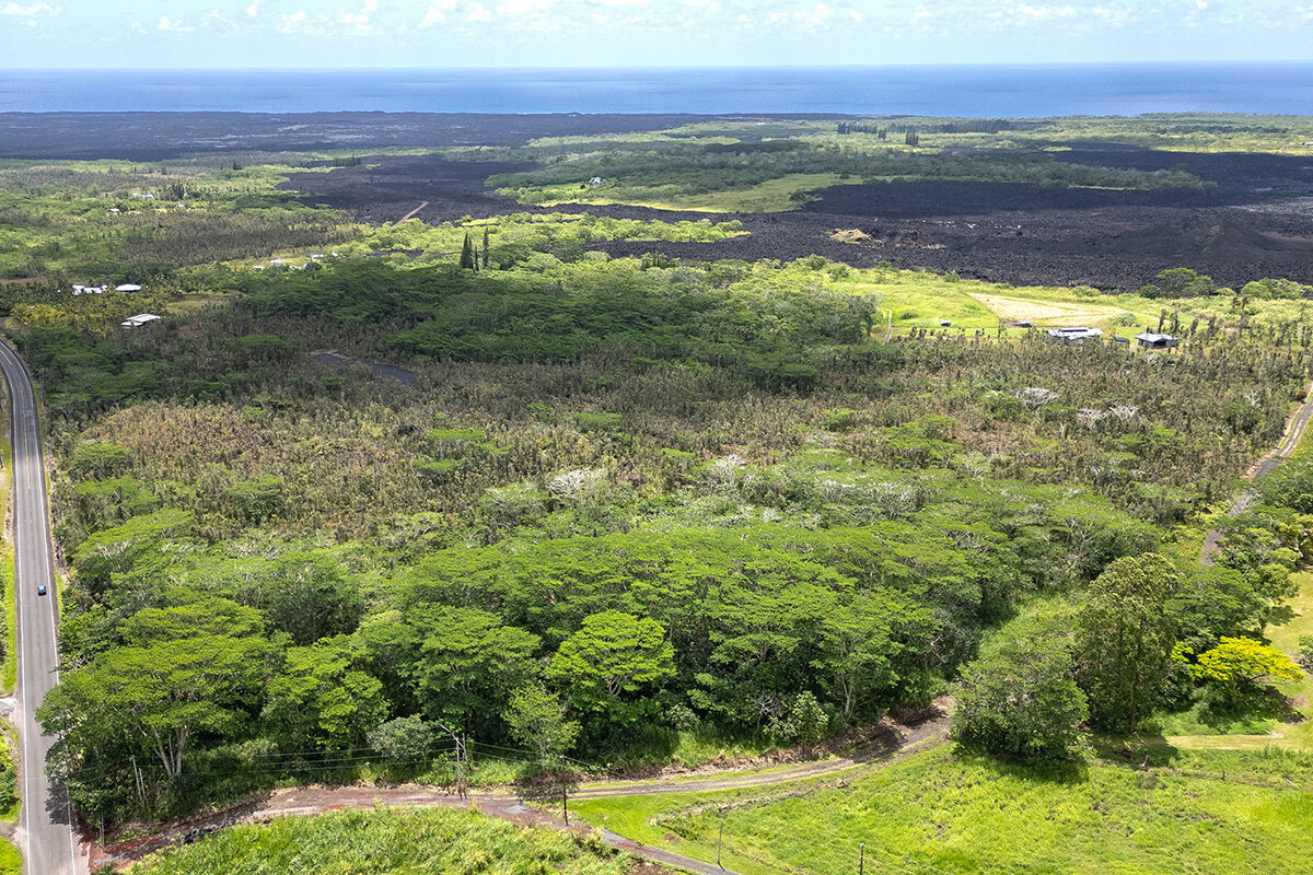 Property Photo:  Pahoa Kapoho Rd  HI 96778 
