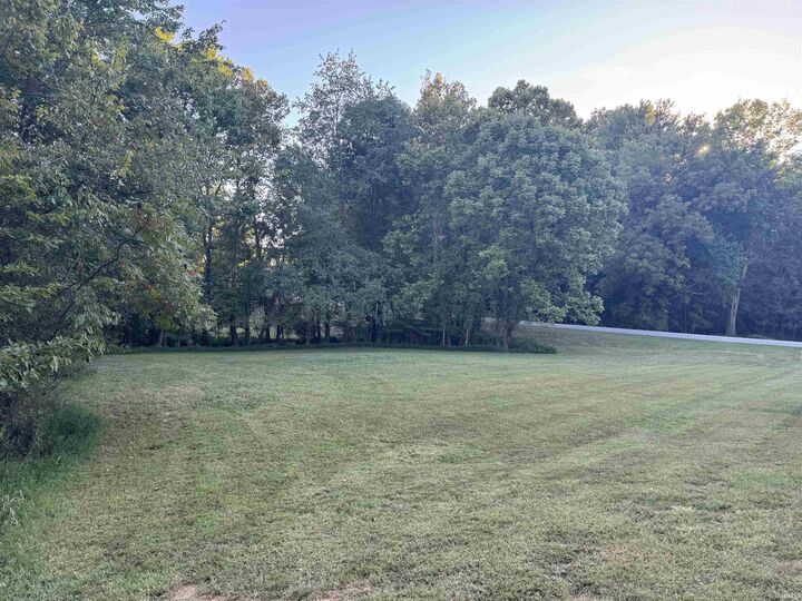 Property Photo:  Kasper Drive  IN 47579 