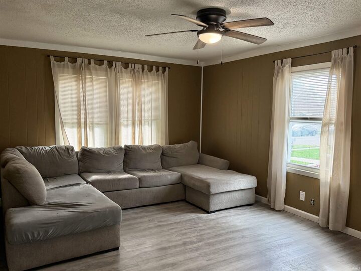 Property Photo: 3526 Gaywood Drive IN 46806-4237