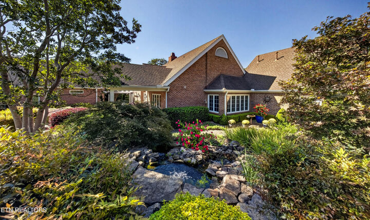 Property Photo: 10110 Loma Drive TN 37922