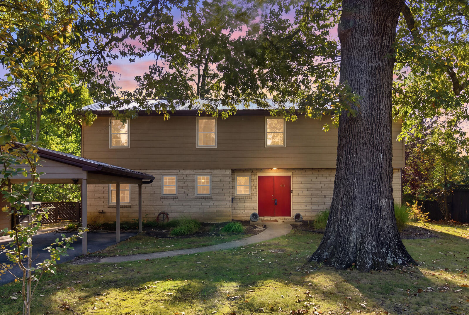 Property Photo:  418 Estill Street  KY 40403 