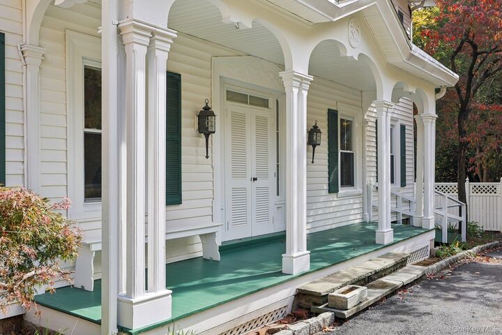 Property Photo:  59 Webb Road  NY 10940 
