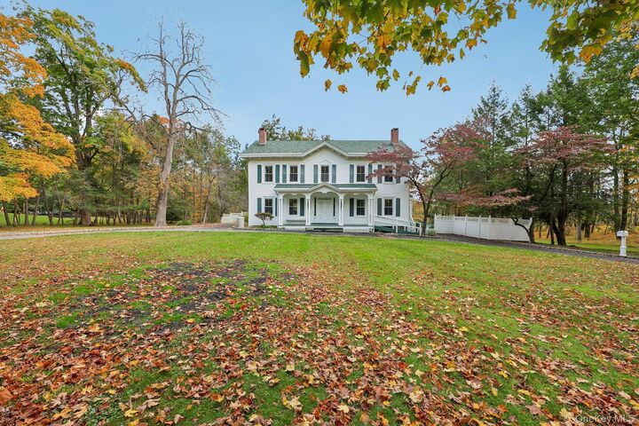 Property Photo: 59 Webb Road NY 10940