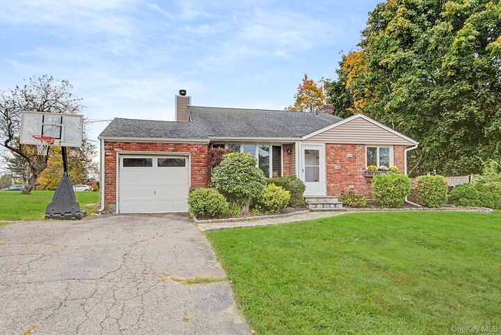 Property Photo:  3410 Lorelei Drive  NY 10598 