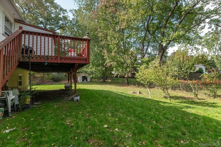 Property Photo: 10 Connecticut Court NY 10989