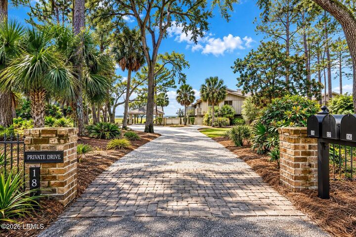 Property Photo:  18 Nautilas Road  SC 29928 