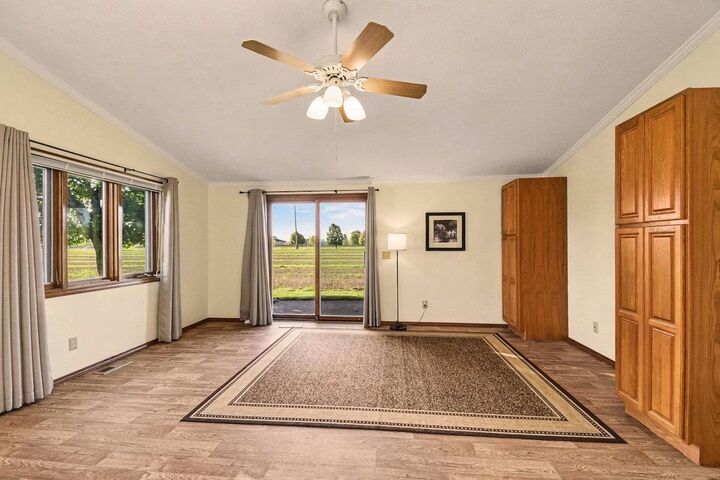 Property Photo:  102 Willow Bend  MI 48611 