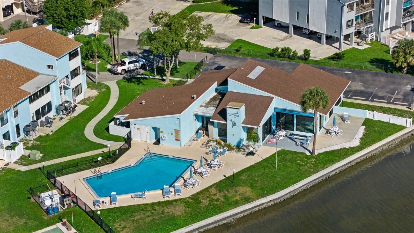 Property Photo:  1 Windrush Boulevard 19  FL 33785 