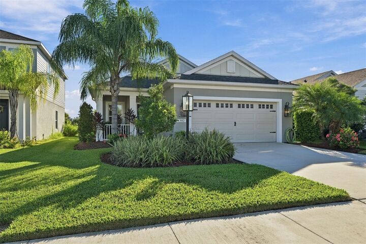 Property Photo: 3512 Woodmont Drive FL 34219