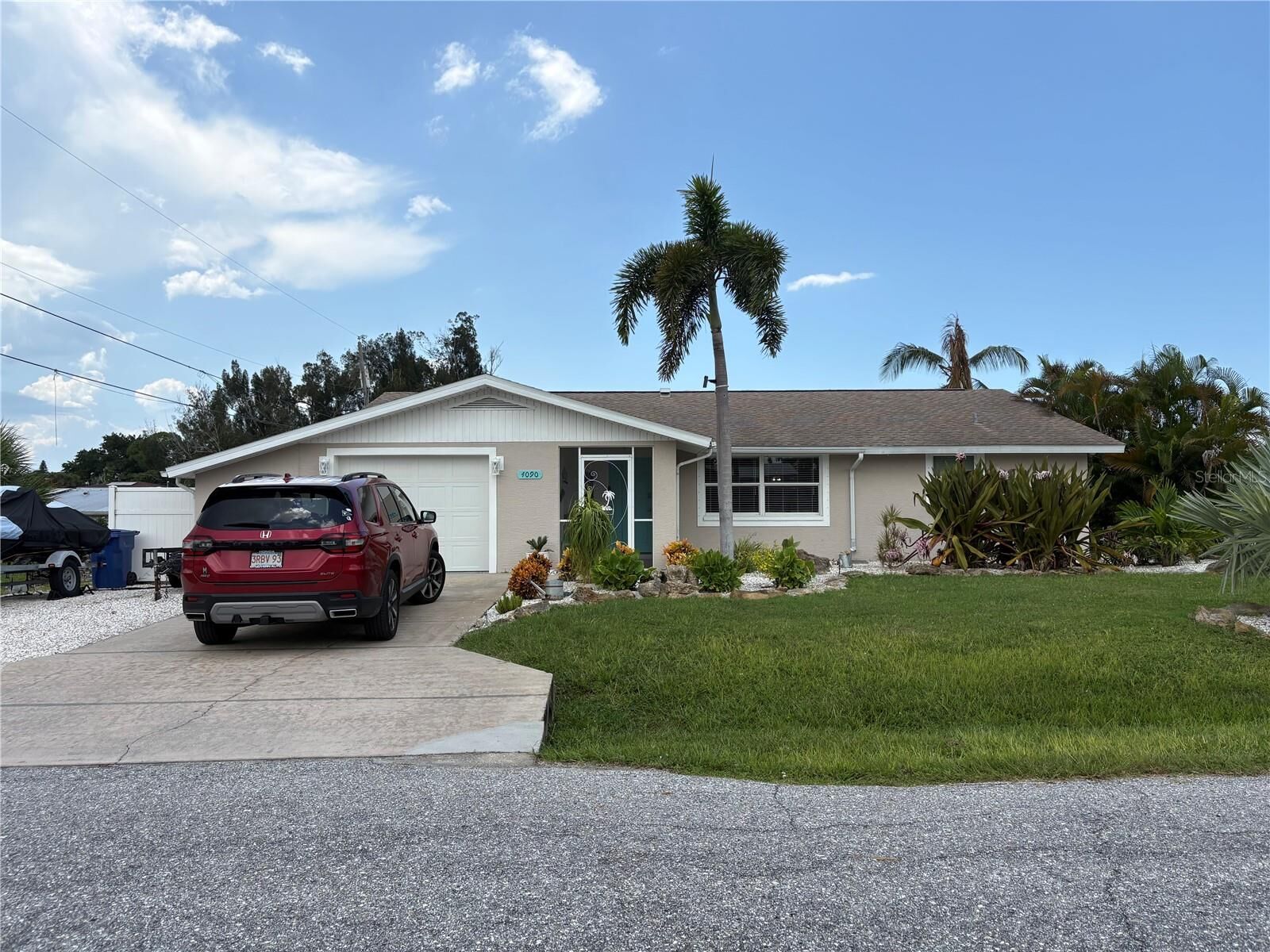 Property Photo: 4090 Secor Road FL 34293