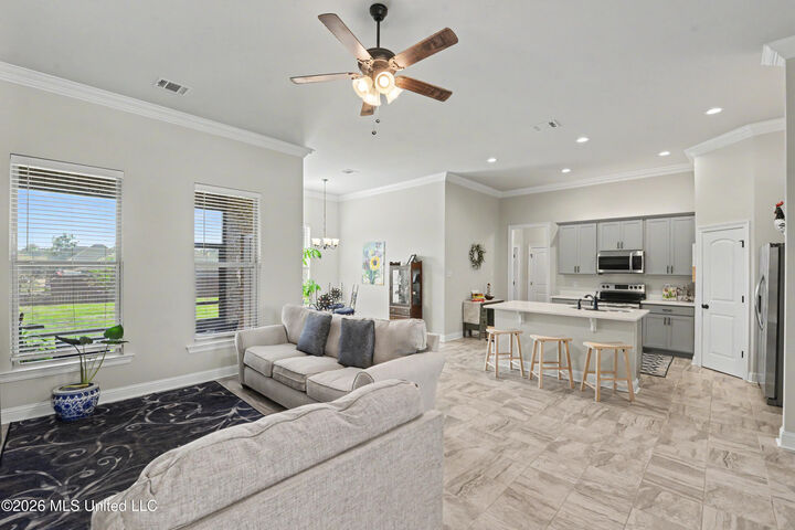 Property Photo:  16430 Millsaps Avenue  MS 39503 