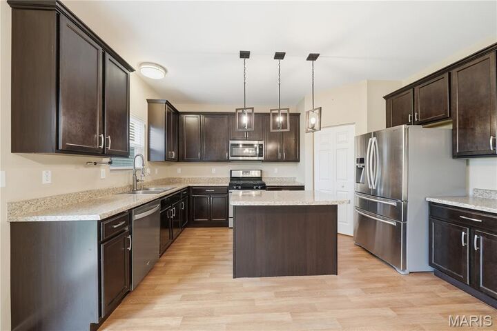 Property Photo:  2536 Wild Fire Court  MO 63010 