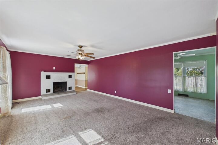 Property Photo:  1308 Crystal Heights Road  MO 63019 