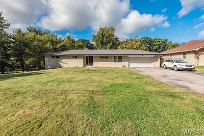 Property Photo:  6909 Christopher Drive  MO 63129 