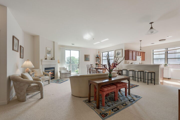 Property Photo: 4120 S Lake Dr WI 53235