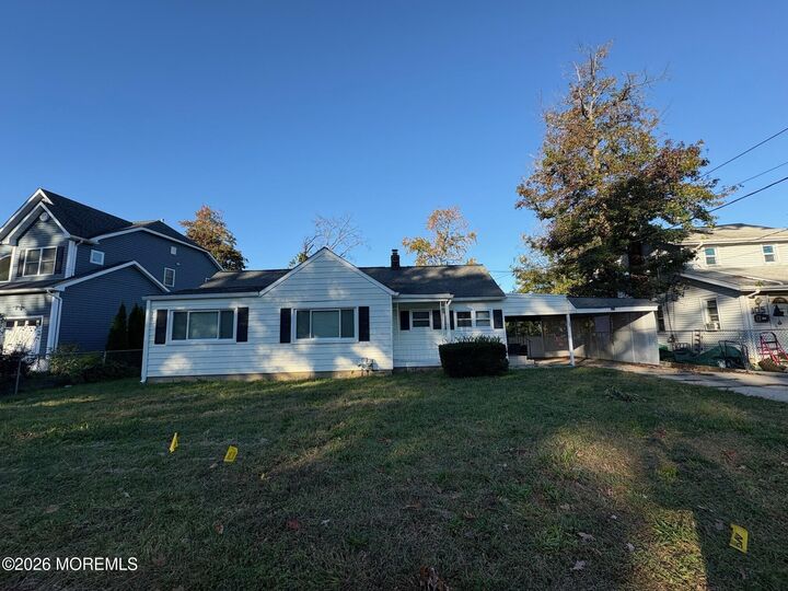 Property Photo:  109 Marshall Concourse  NJ 07735 