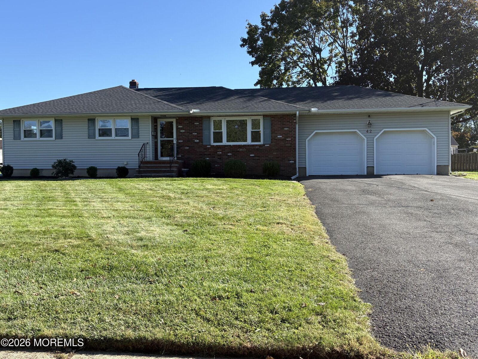 Property Photo:  42 Midland Avenue  NJ 07728 