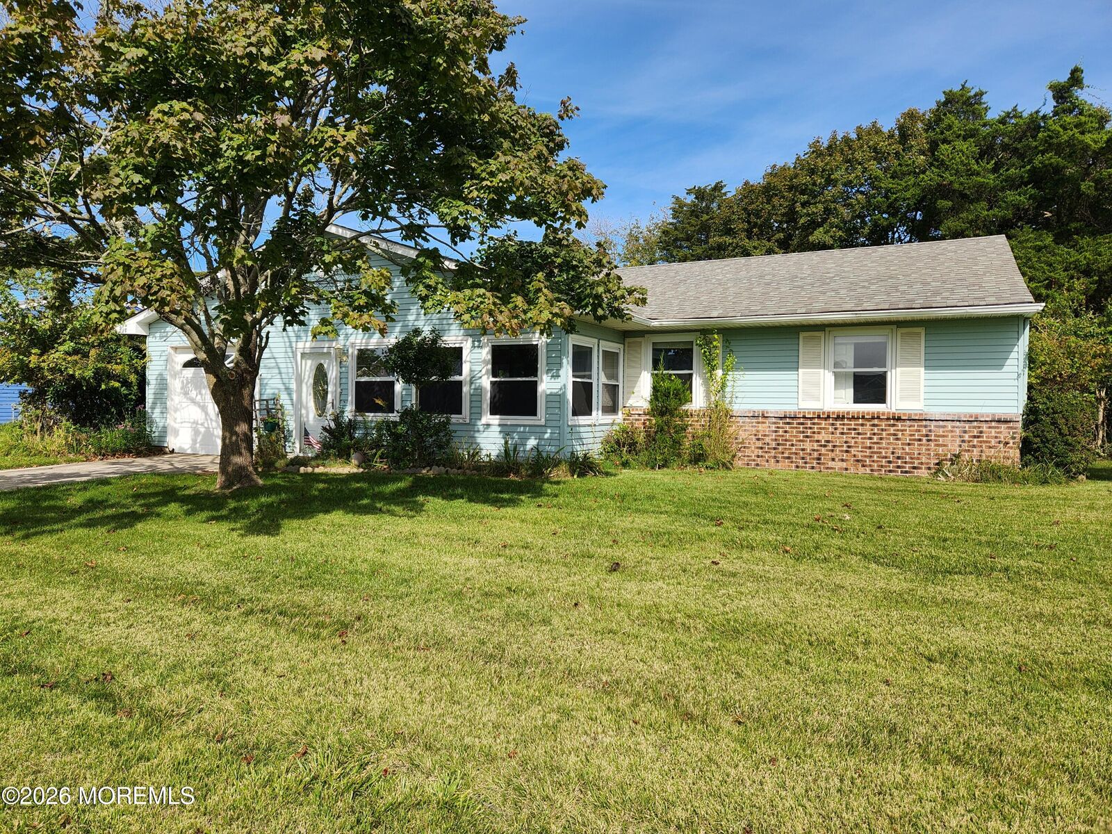 Property Photo:  29 Beach Drive  NJ 08087 