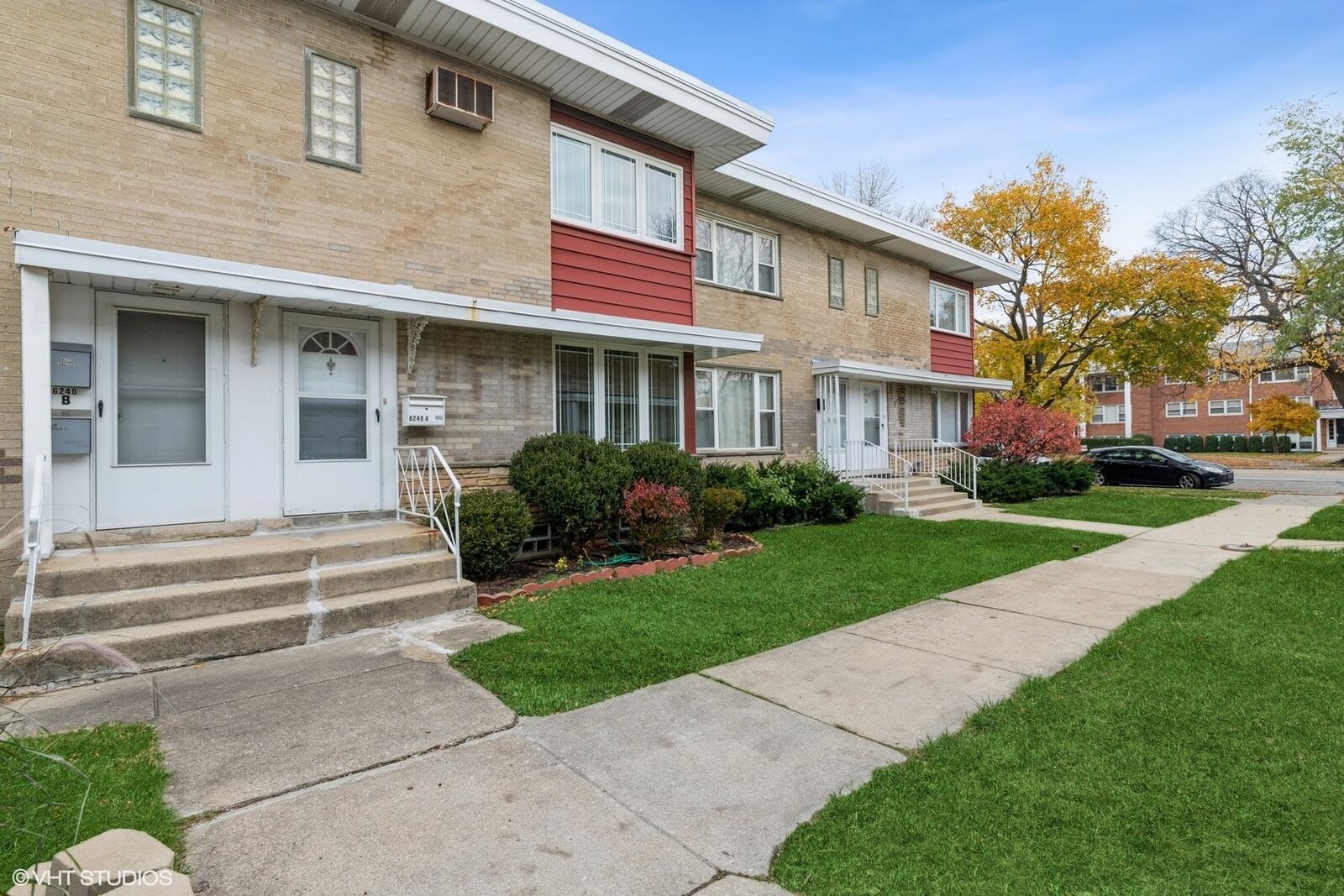 Property Photo: 6240 N Cicero Avenue A IL 60646