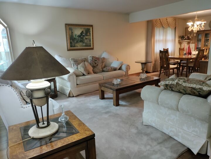 Property Photo:  7801 Surrey Drive  IL 60561 