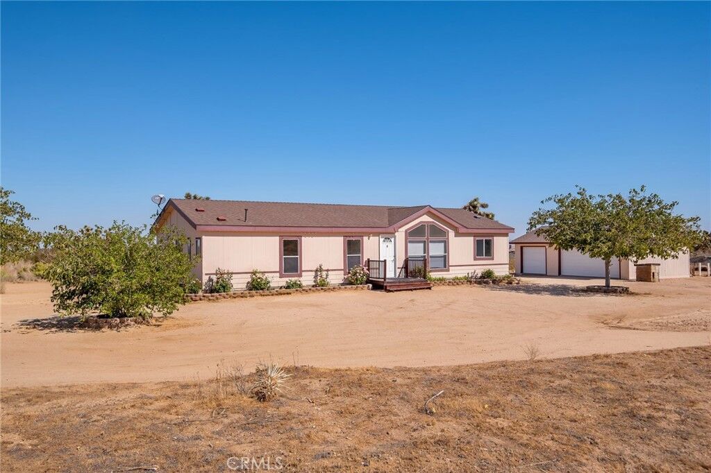 Property Photo:  12945 Smith Road  CA 92371 