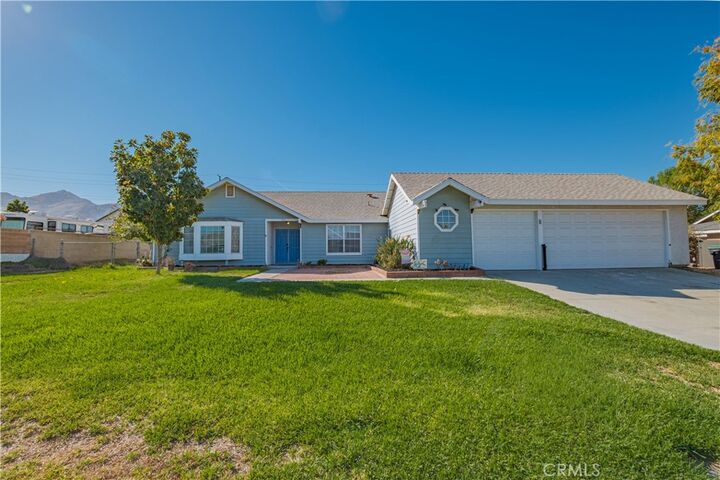 Property Photo:  472 Tanner  CA 92507 