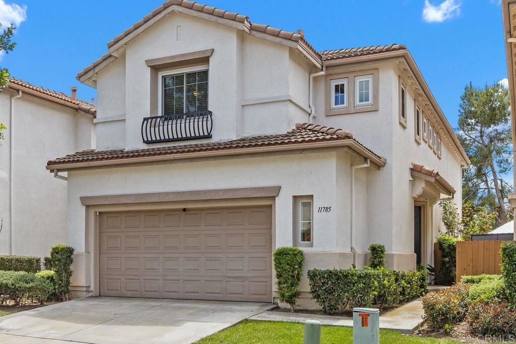 Property Photo: 11785 Westview Parkway CA 92126