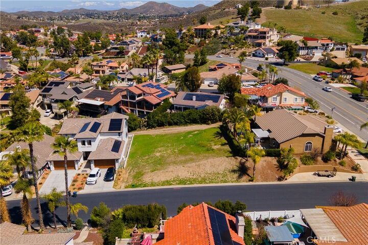 Property Photo:  22760 Cascade Drive  CA 92587 