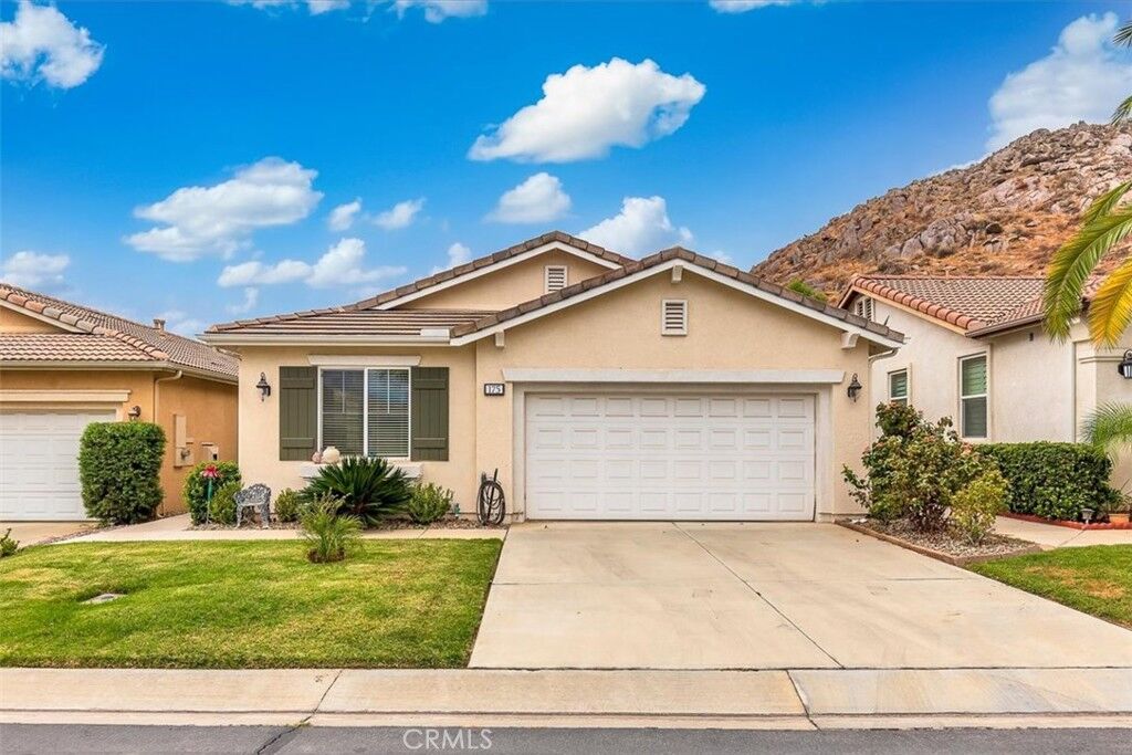 Property Photo: 175 Lehman CA 92545