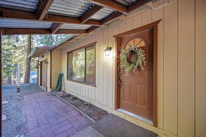 Property Photo:  3386 Sly Park Road  CA 95726 