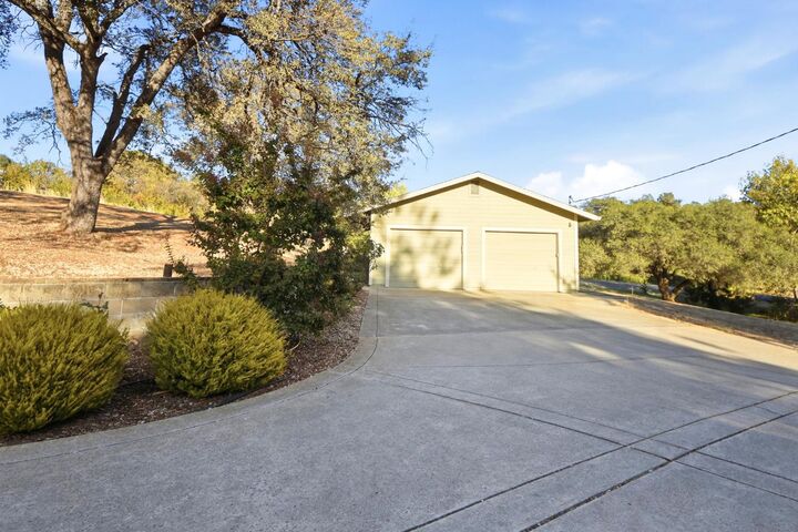 Property Photo: 11245 Edgewood Road CA 95603