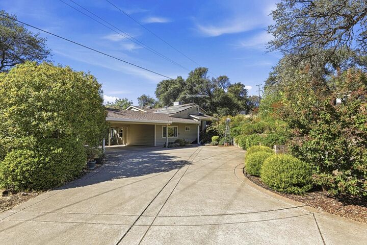 Property Photo: 11245 Edgewood Road CA 95603