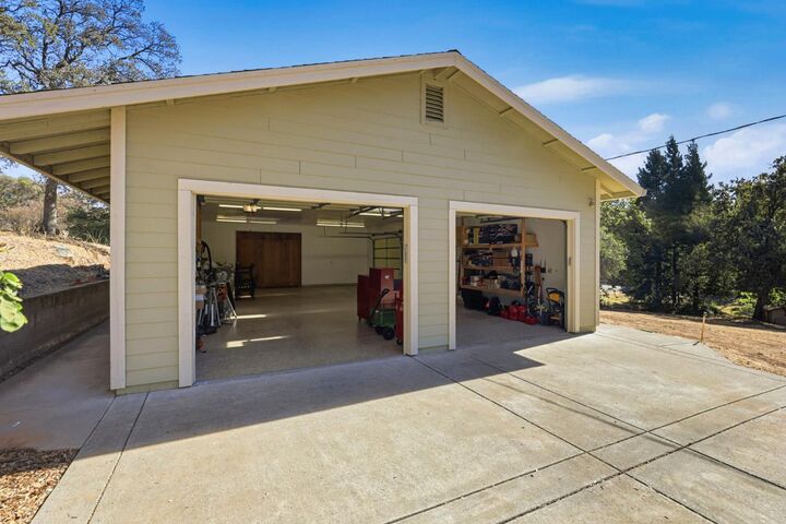 Property Photo:  11245 Edgewood Road  CA 95603 