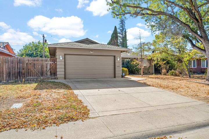 Property Photo:  7019 Ursa Parkway  CA 95823 